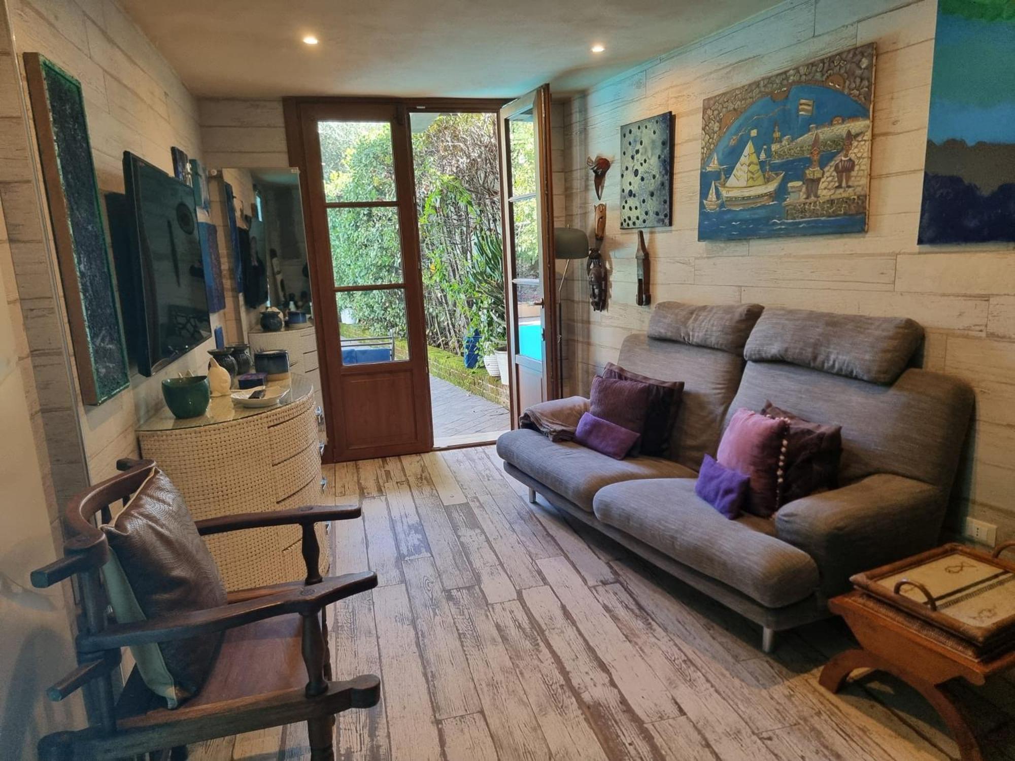 Villa Capo Corso Corsanico-Bargecchia Kültér fotó
