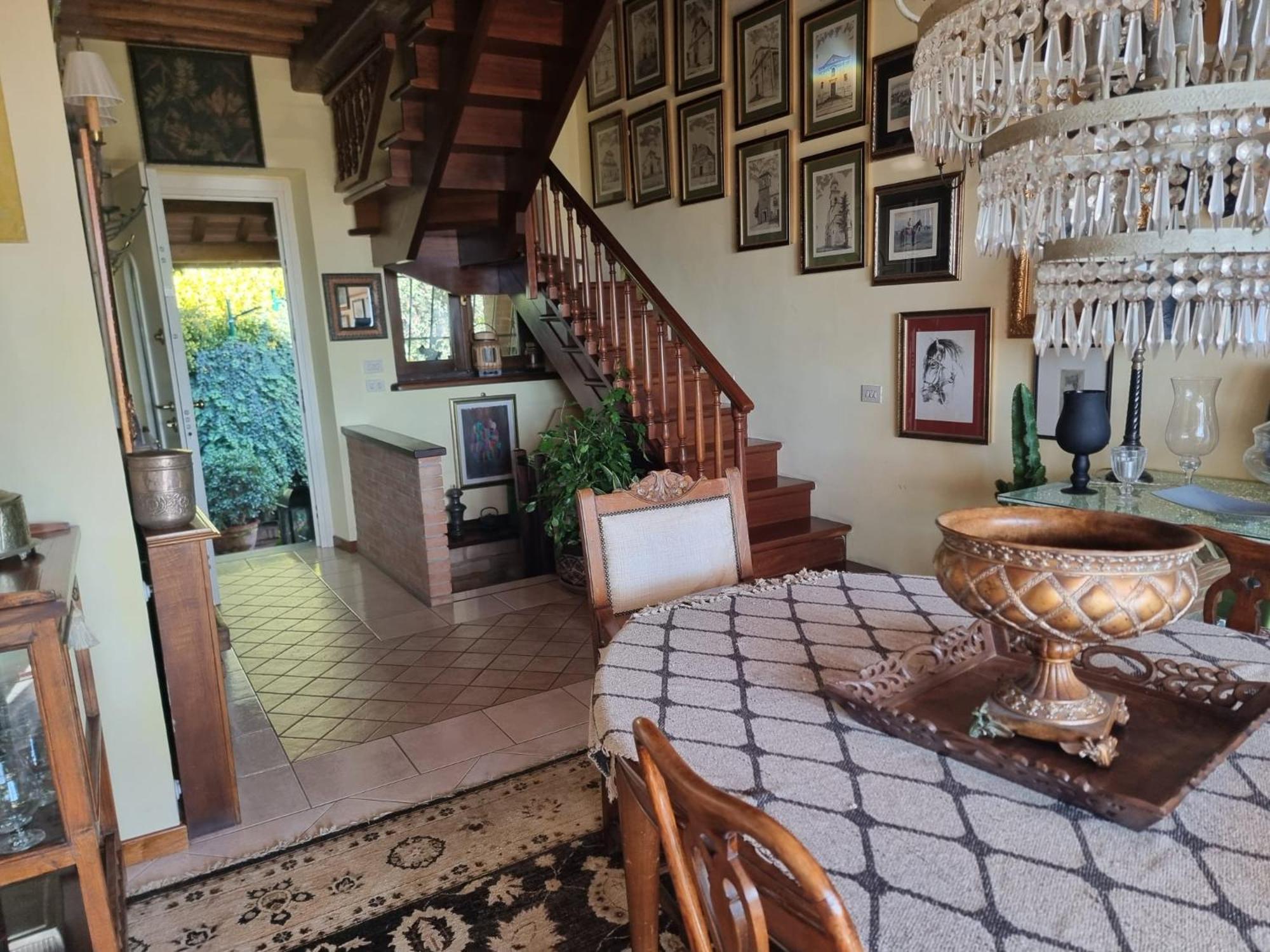 Villa Capo Corso Corsanico-Bargecchia Kültér fotó