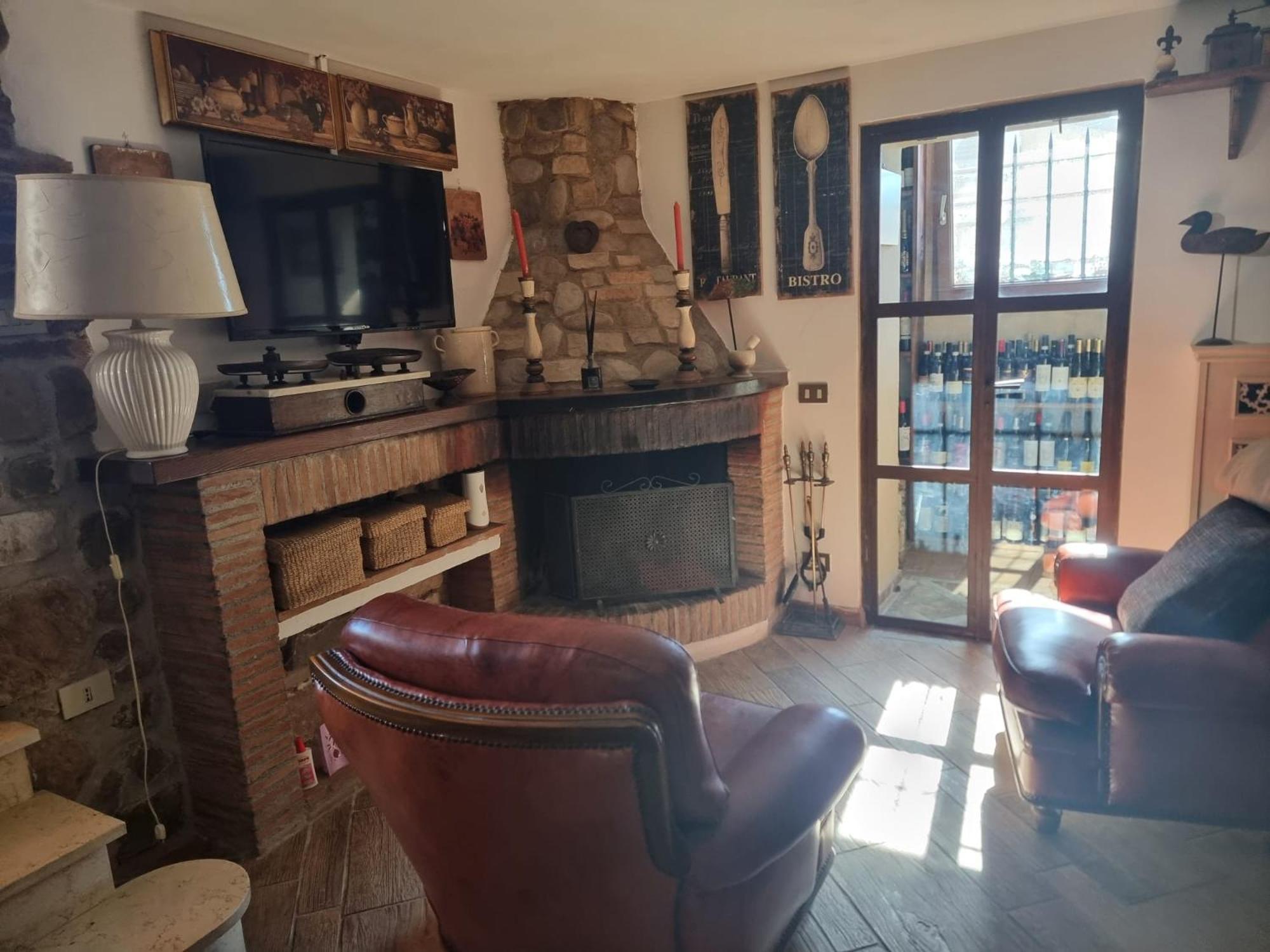 Villa Capo Corso Corsanico-Bargecchia Kültér fotó