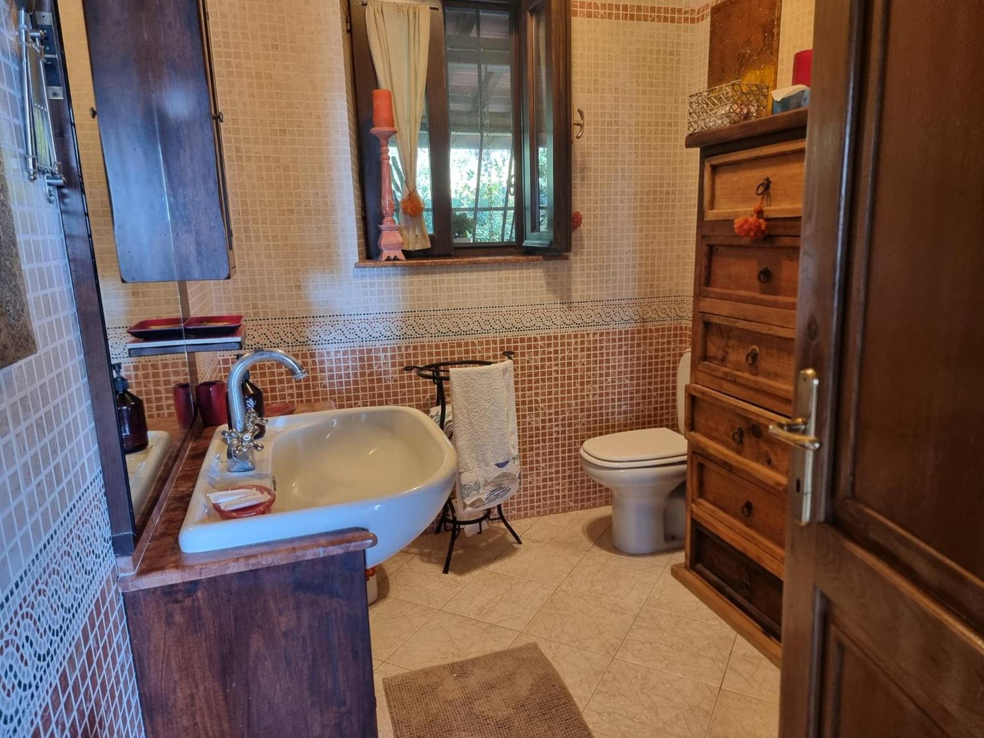 Villa Capo Corso Corsanico-Bargecchia Kültér fotó